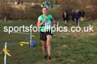 Womens 35 and Over and Mens 65 and Over, 2024 NEMAA Cross Country Champs., Wallsend. Photo: David T. Hewitson/Sports for All Pics
